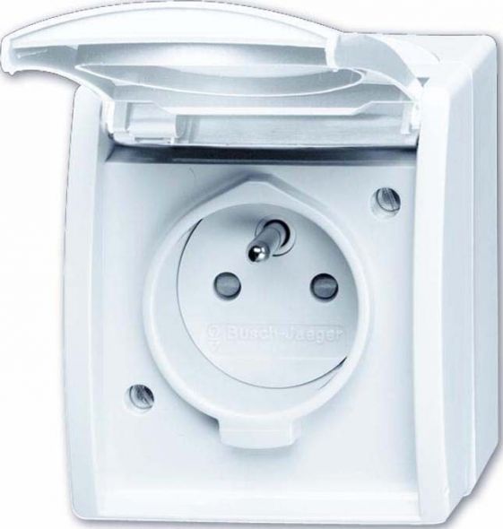Steckdose 23 MWKS-54-504 Steckdose 23 MWKS-54-504