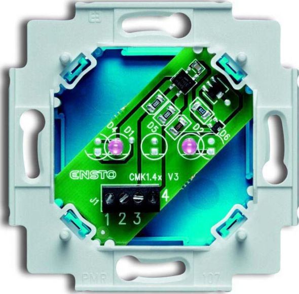 Lichtsignal-Einsatz gelb 1564 U-15 Lichtsignal-Einsatz gelb 1564 U-15