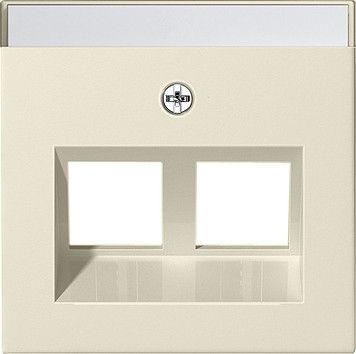Abdeckung Modular Jack 264001