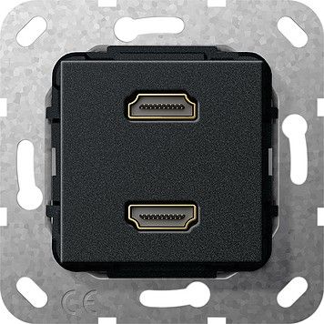HDMI 2fach Kabelpeitsche 567210 HDMI 2fach Kabelpeitsche 567210