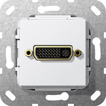 DVI Kabelpeitsche 564503 DVI Kabelpeitsche 564503