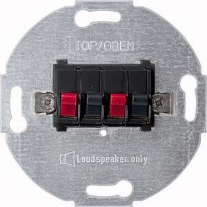 Lautsprecher-Einsatz anth 467014 Lautsprecher-Einsatz anth 467014