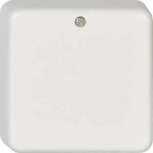 Geräteanschlussdose 523210 U