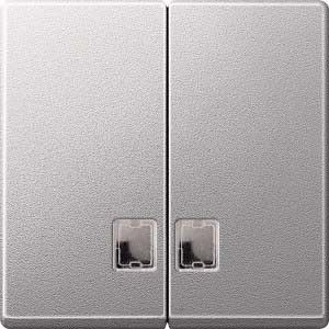 Wippe aluminium 437560 Wippe aluminium 437560