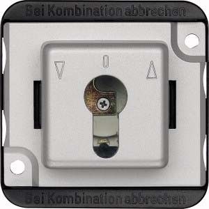 Rollladentaster Einsatz 318860 Rollladentaster Einsatz 318860