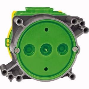 Einbaudose MEG3970-7504 Einbaudose MEG3970-7504