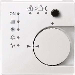 KNX Raumtemperaturregler 616819 KNX Raumtemperaturregler 616819