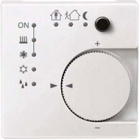 KNX Raumtemperaturregler 616819