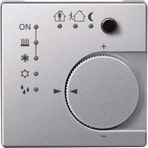 KNX Raumtemperaturregler 616860 KNX Raumtemperaturregler 616860