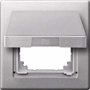 Schutzabdeckung alu/gl 478060 Schutzabdeckung alu/gl 478060