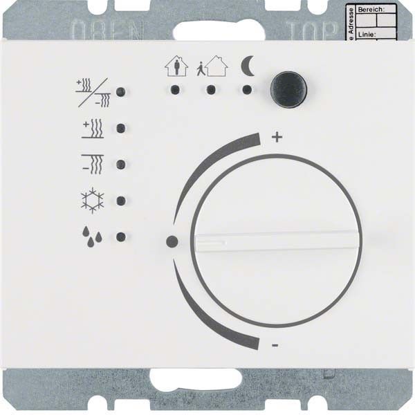 RT-Regler pws 75441179 RT-Regler pws 75441179