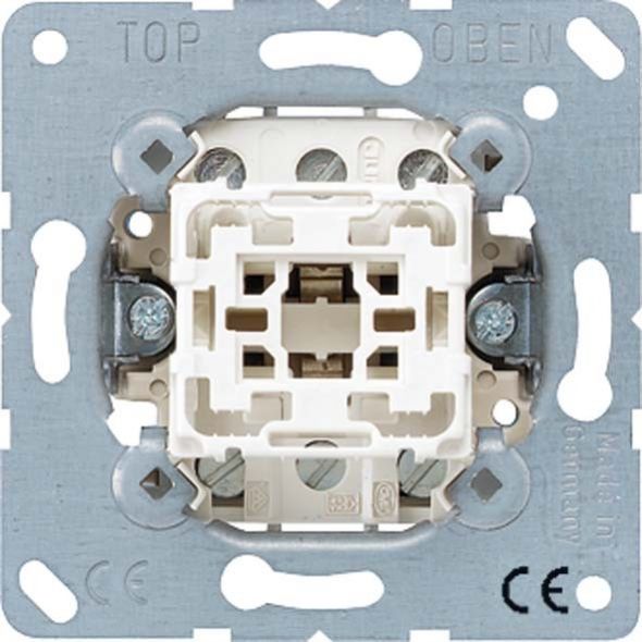 Multi-Switch Doppel-Taster 531-41 U Multi-Switch Doppel-Taster 531-41 U