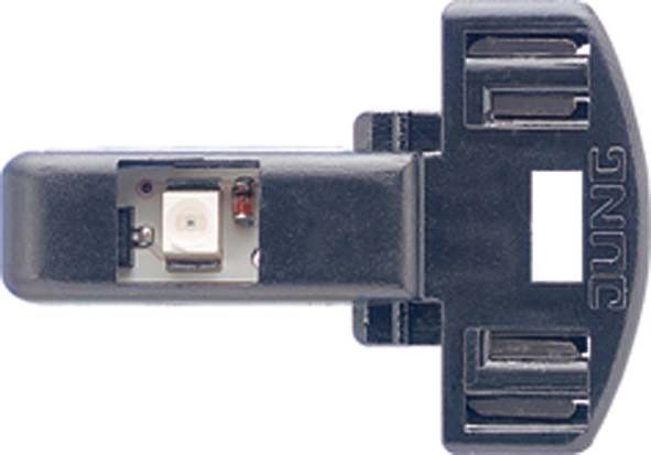 LED-Leuchte ws 961248 LED W LED-Leuchte ws 961248 LED W