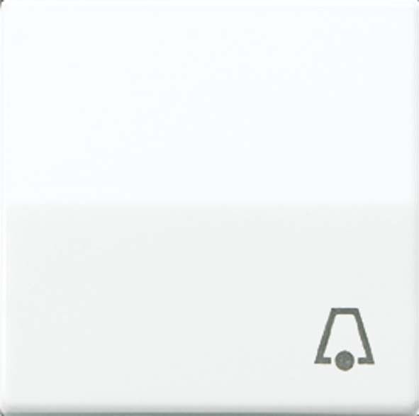 Wippe Symbol KLINGEL aws AS 591 K WW