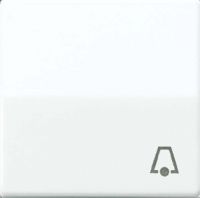 Wippe Symbol KLINGEL aws AS 591 K WW