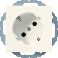 SCHUKO-Steckdose ws A 520-45 KI