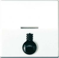 Wippe abt.Symbol LICHT ws ABAS 591 L1KO5