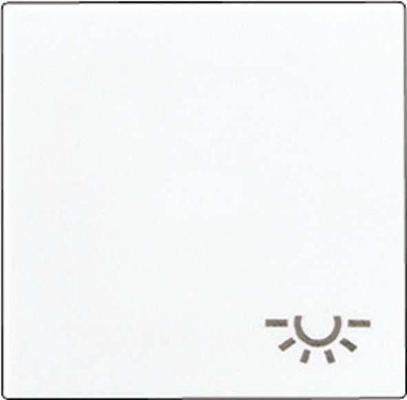 Wippe Symbol LICHT aws A 590 L WW