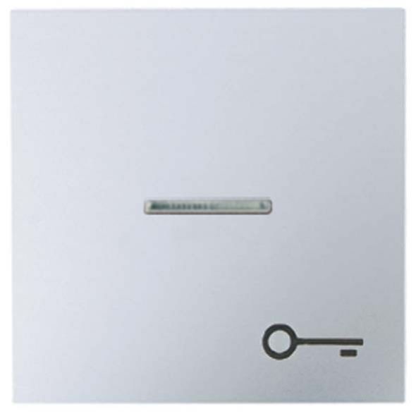 Wippe Symbol TÜR alu A 590 KO5T AL Wippe Symbol TÜR alu A 590 KO5T AL