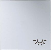 Wippe Symbol LICHT alu A 590 L AL