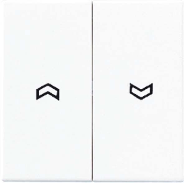 Wippe Symbole mokka A 595 P MO