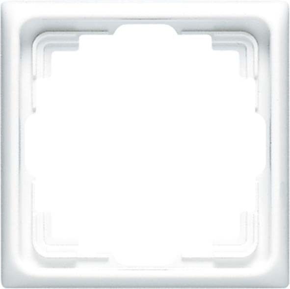 Rahmen 2-fach gn CD 582 K GN
