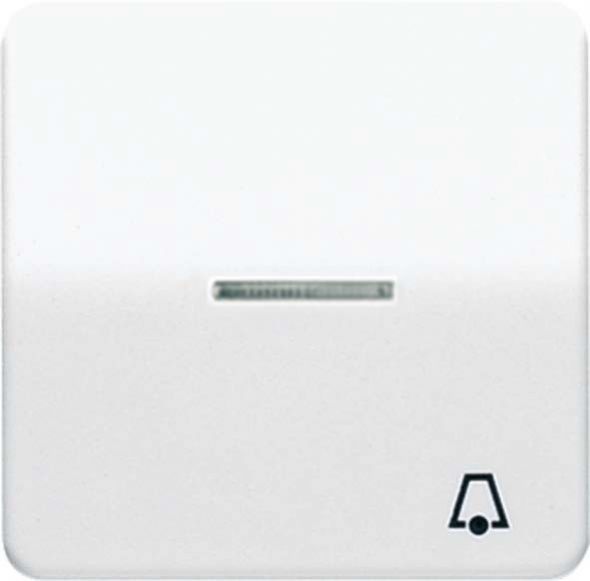 Wippe Symbol KLINGEL lgr CD 590 KO5K LG Wippe Symbol KLINGEL lgr CD 590 KO5K LG