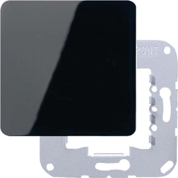 Blind-Abdeckung sw CD 594-0 SW Blind-Abdeckung sw CD 594-0 SW