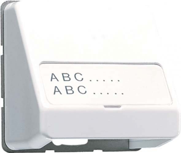 Datenanschlussgehäuse ws 554 Datenanschlussgehäuse ws 554