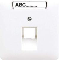 Abdeckung Schriftfeld br CD 569-1 NAUA BR
