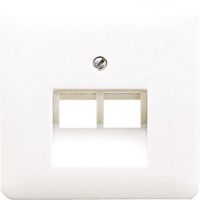 Abdeckung sw CD 569-2 UA SW