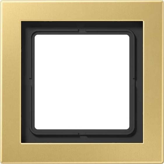 Rahmen 1fach Mess/clas ME D 2981 C Rahmen 1fach Mess/clas ME D 2981 C