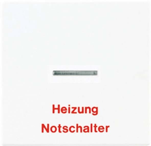 Wippe Aufs.Heizung/Notsch. LS 990 H Wippe Aufs.Heizung/Notsch. LS 990 H