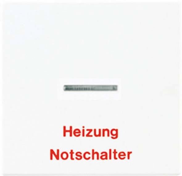 Wippe Aufs.Heizung/Notsch. LS 990 H WW Wippe Aufs.Heizung/Notsch. LS 990 H WW