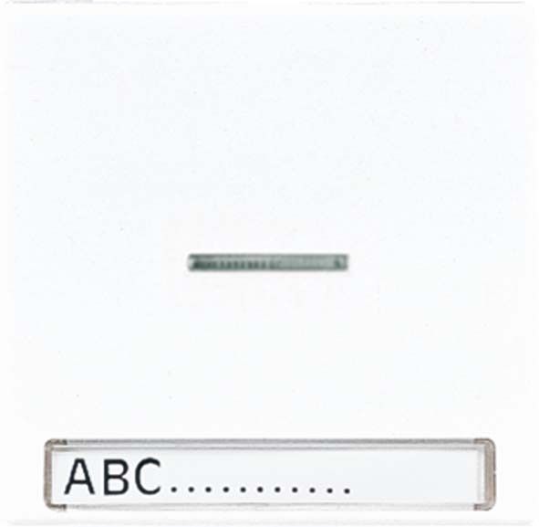 Wippe Licht./Schriftf.lgr LS 990 NAKO5 LG