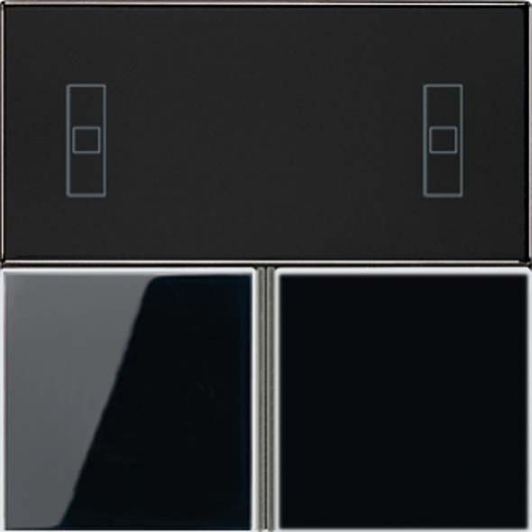 Tastensatz LS 4093 TSA SW schwarz Tastensatz LS 4093 TSA SW schwarz
