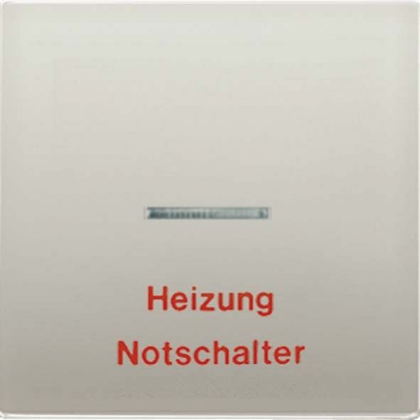 Abdeckung Heiz/Notsch.eds ES 2990 H Abdeckung Heiz/Notsch.eds ES 2990 H