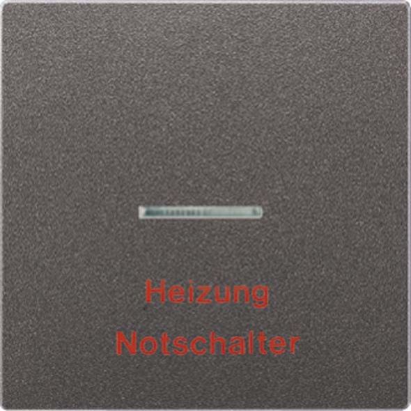 Wippe Aufs.Heizung/Notsch. AL 2990 H AN Wippe Aufs.Heizung/Notsch. AL 2990 H AN