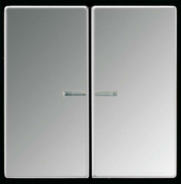 Wippe Lichtleiter gl.chr GCR 2995 KO5 Wippe Lichtleiter gl.chr GCR 2995 KO5