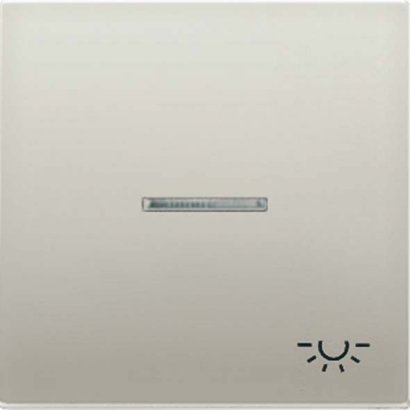 Wippe Sy. LICHT Mess/antik ME 2990 KO5L AT Wippe Sy. LICHT Mess/antik ME 2990 KO5L AT