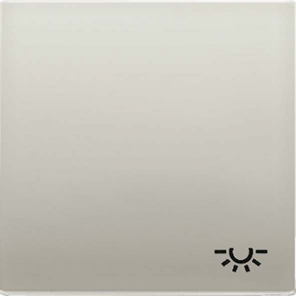 Wippe Sy. LICHT Mess/antik ME 2990 L AT Wippe Sy. LICHT Mess/antik ME 2990 L AT