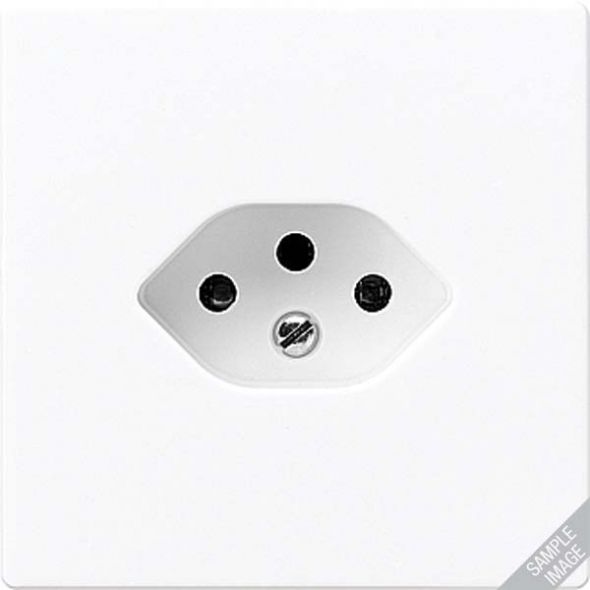 Steckdose Schweizer Norm LS 1520-13 SEV SW Steckdose Schweizer Norm LS 1520-13 SEV SW