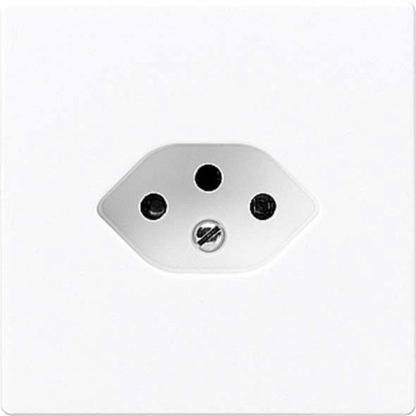 Steckdose Schweizer Norm AL 1520-13 SEV Steckdose Schweizer Norm AL 1520-13 SEV