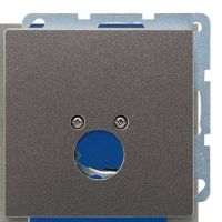 Abdeckung anth AL 2962-1 AN