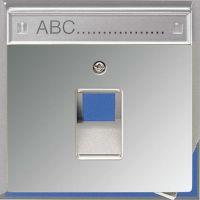 Abdeckung gl.chr GCR 2969-1 NAUA
