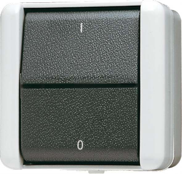 Wippschalter 803 W Wippschalter 803 W