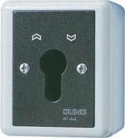 Schlüsselschalter 834.28 G