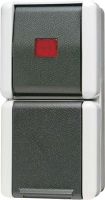 SCHUKO-Steckdose 876 KOW