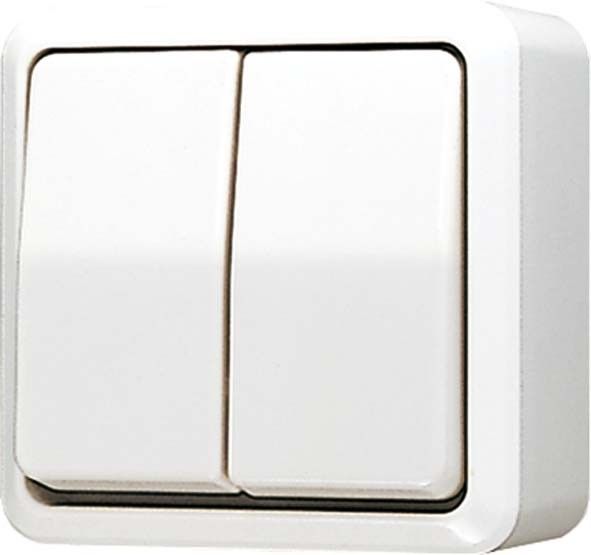 Wippschalter 605 A Wippschalter 605 A