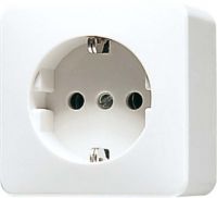 SCHUKO-Steckdose aws 620 A WW